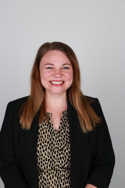profile photo for Mrs. Madyson Flint